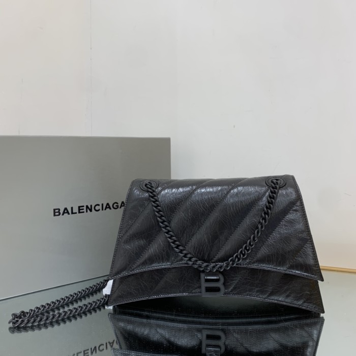 Balenciaga Bag Crush XS S M L