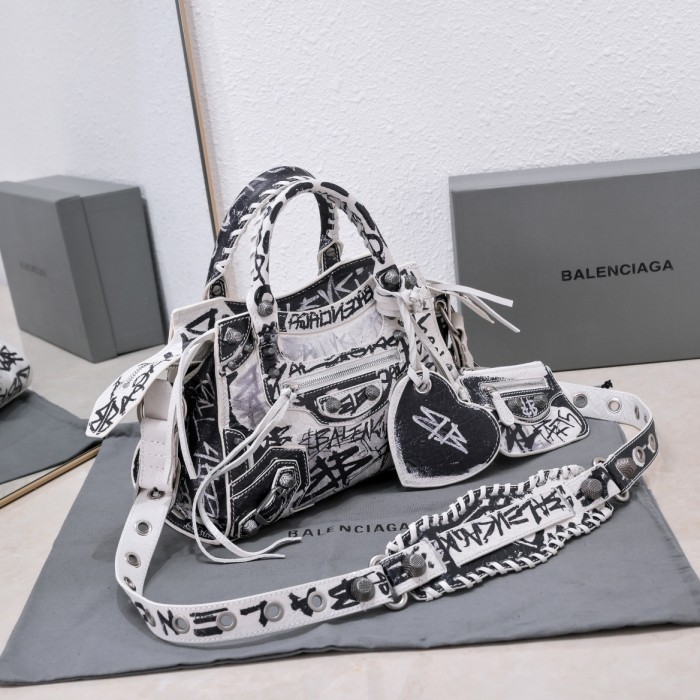 Balenciaga Bag