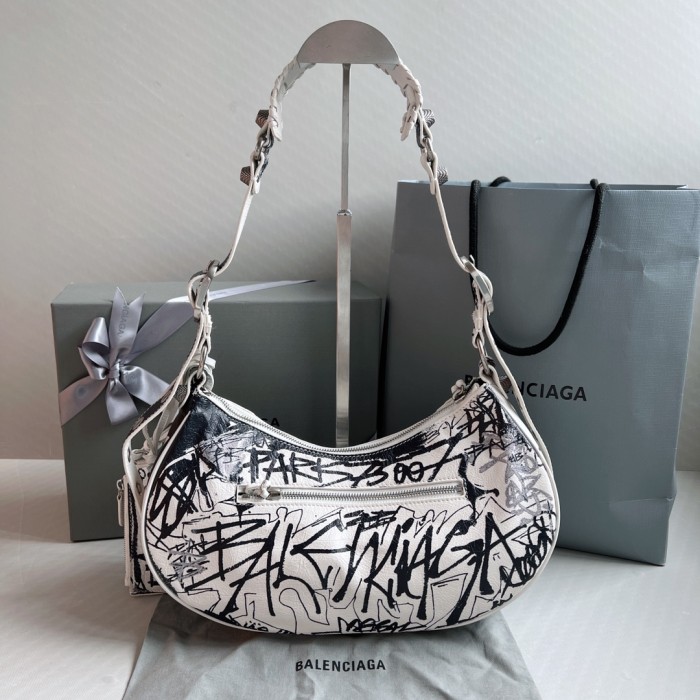 Balenciaga Bag Le Cagole 26cm 33cm