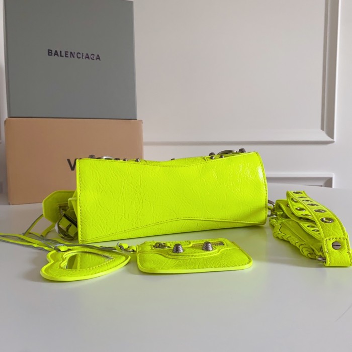 Balenciaga Bag