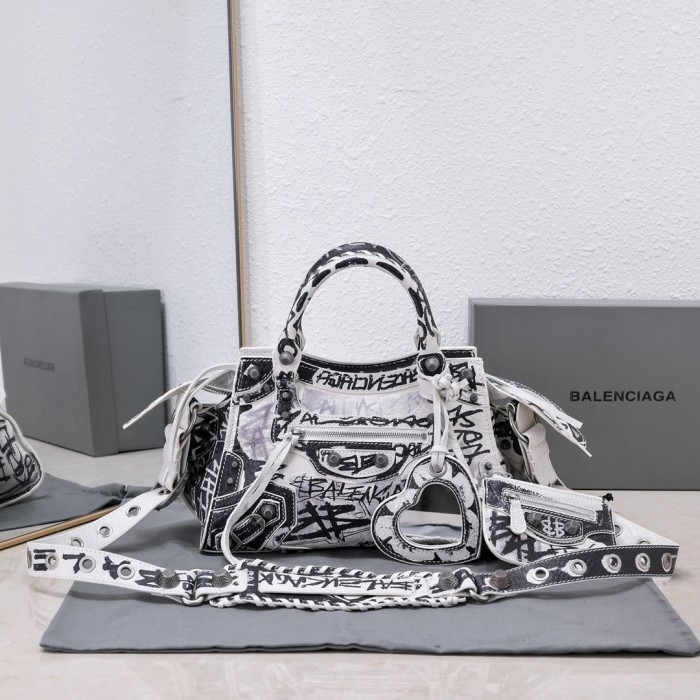 Balenciaga Bag