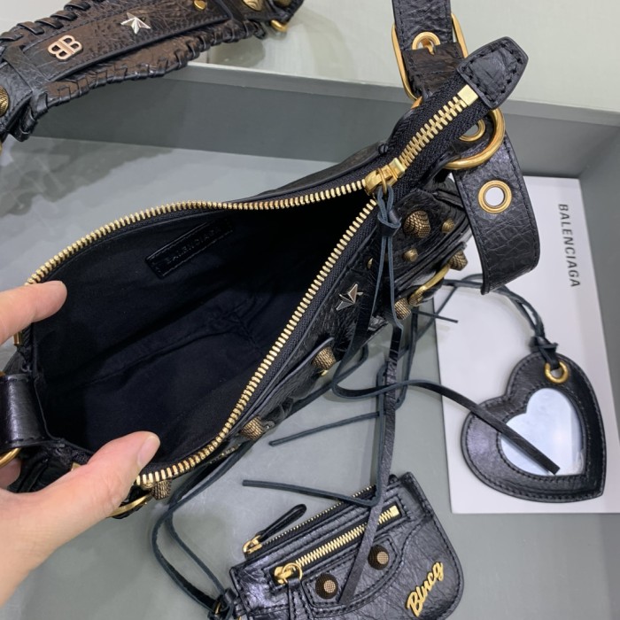 Balenciaga Bag Le Cagole