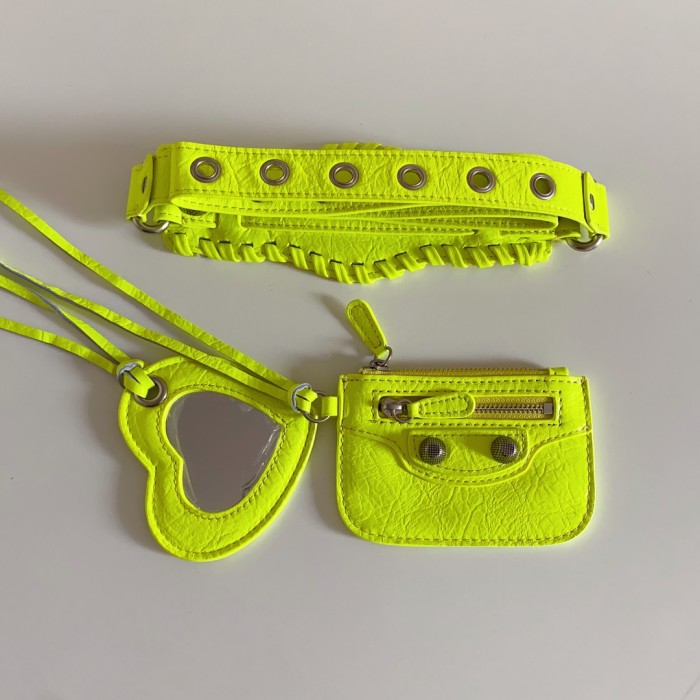Balenciaga Bag