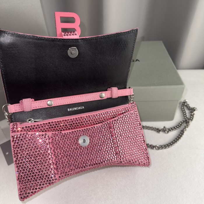  Balenciaga Hourglass