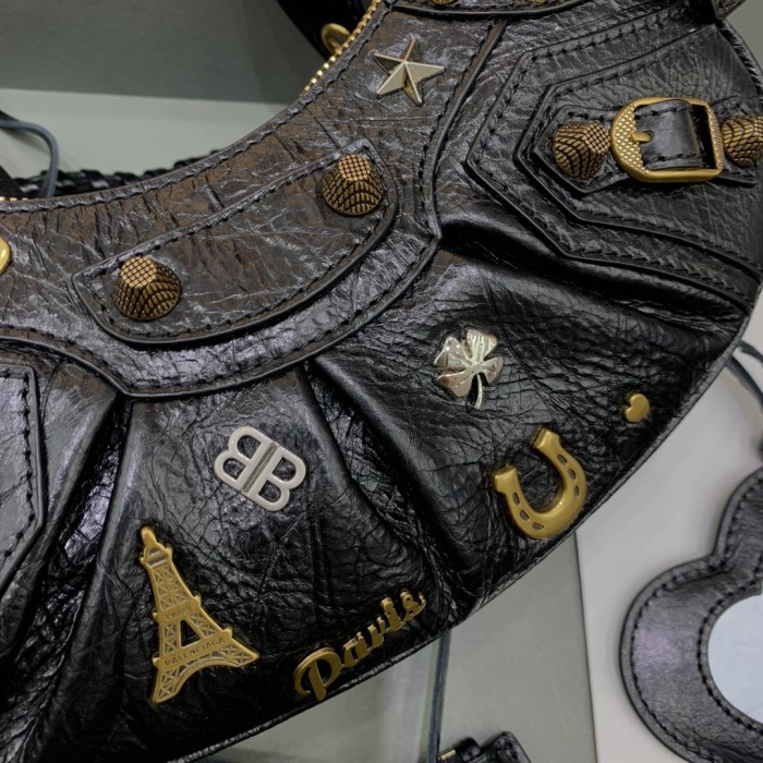 Balenciaga Bag Le Cagole
