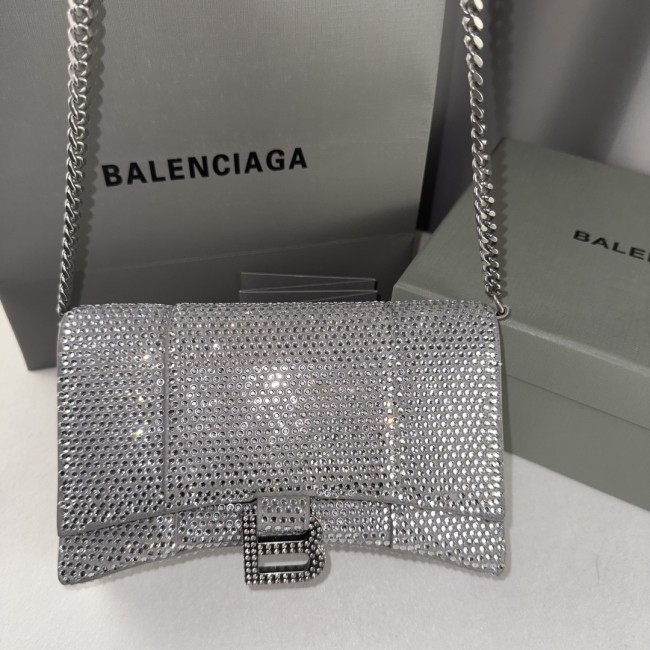  Balenciaga Hourglass