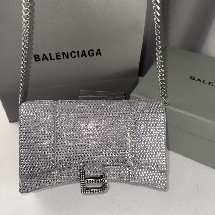  Balenciaga Hourglass