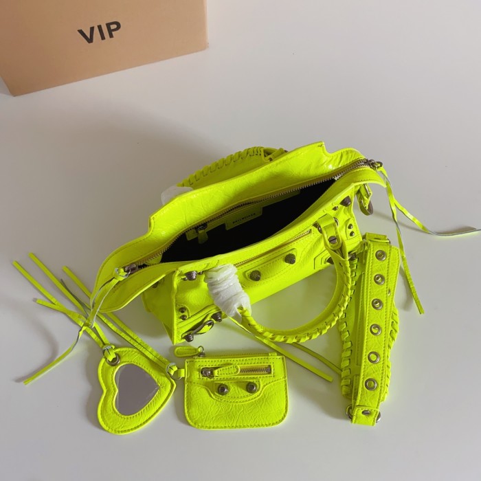 Balenciaga Bag