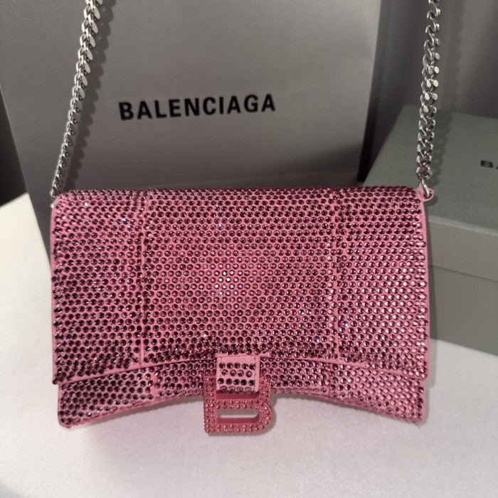  Balenciaga Hourglass