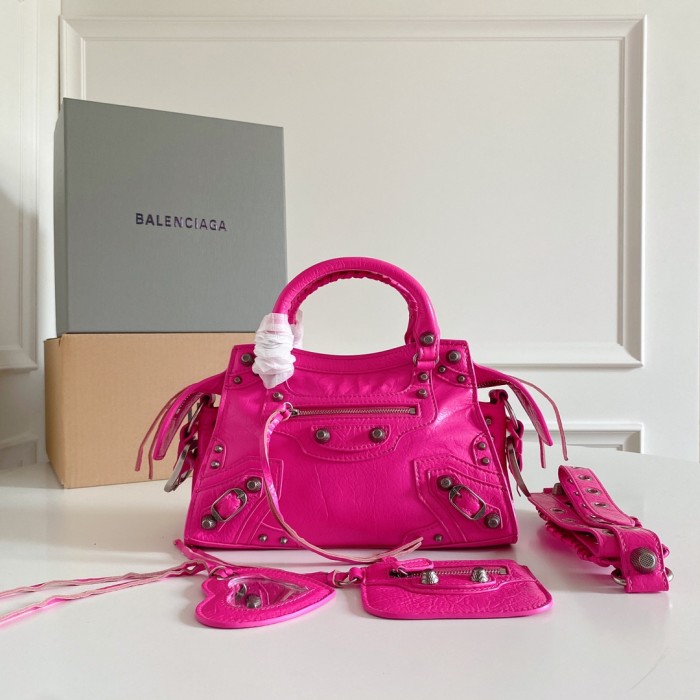 Balenciaga Bag