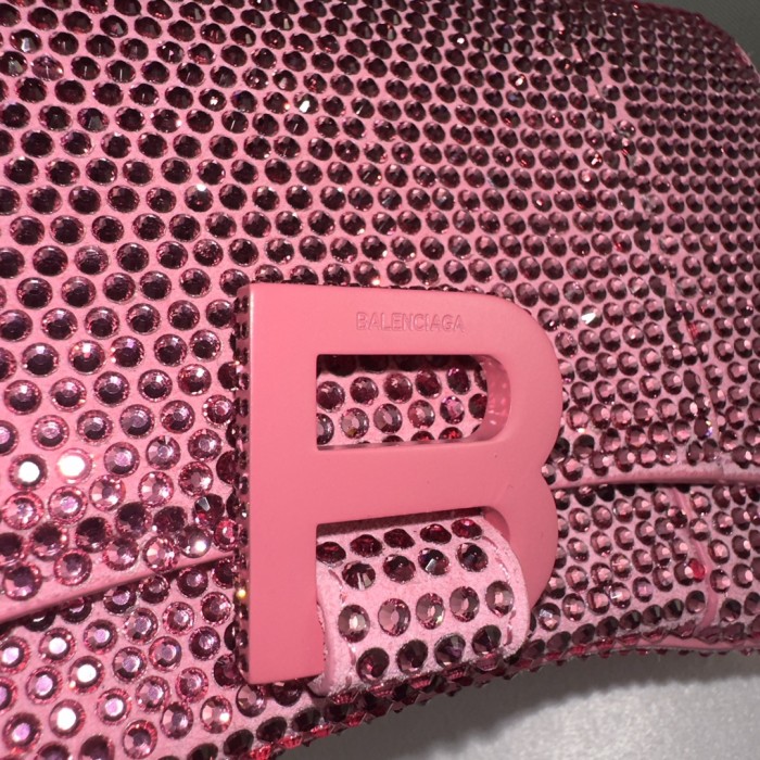  Balenciaga Hourglass