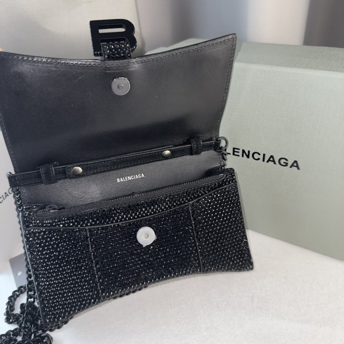  Balenciaga Hourglass