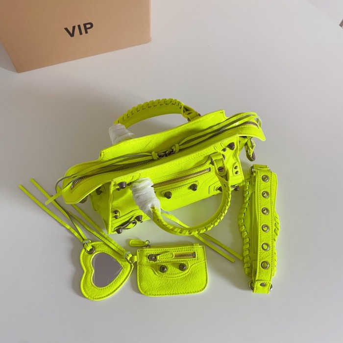 Balenciaga Bag