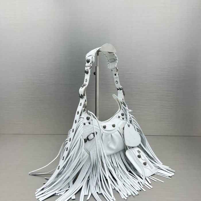 Balenciaga Bag Le Cagole