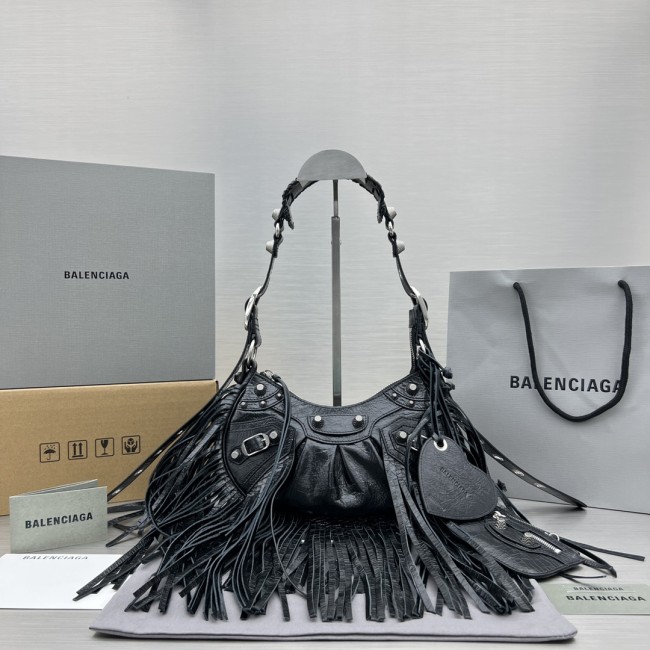 Balenciaga Bag Le Cagole