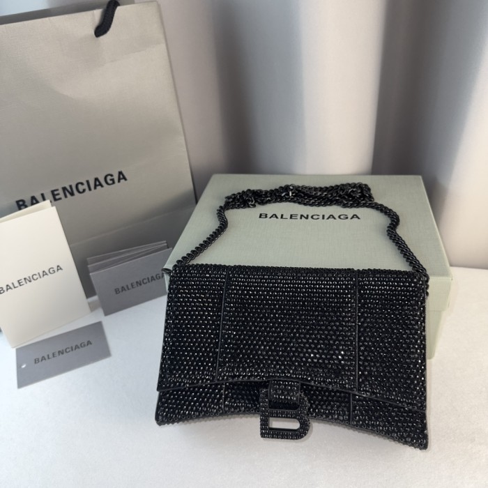  Balenciaga Hourglass