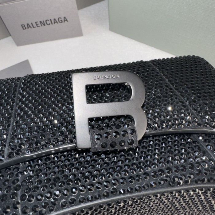  Balenciaga Hourglass