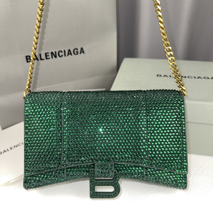  Balenciaga Hourglass