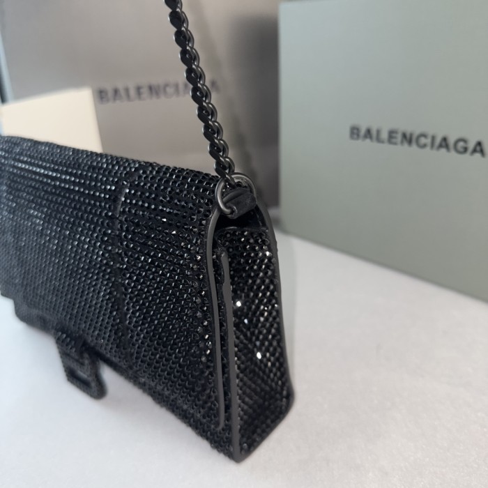  Balenciaga Hourglass