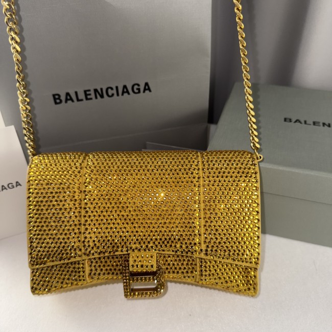  Balenciaga Hourglass