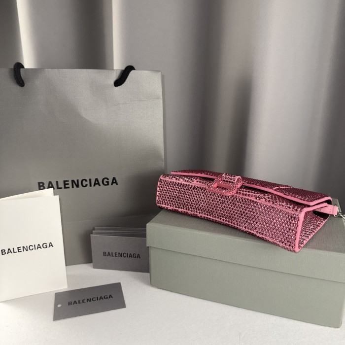  Balenciaga Hourglass