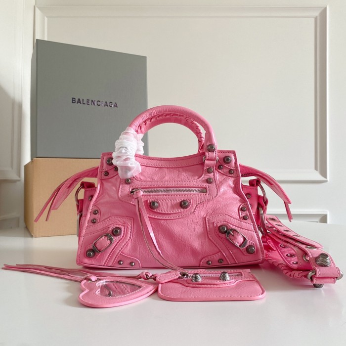Balenciaga Bag