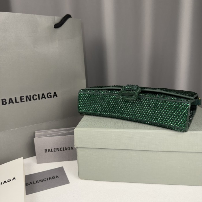  Balenciaga Hourglass