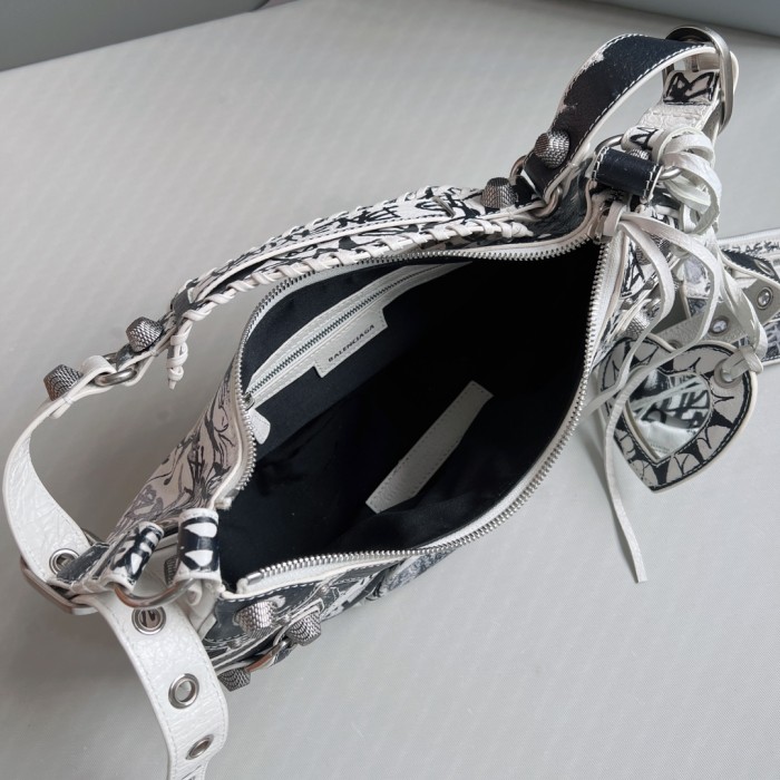 Balenciaga Bag Le Cagole 26cm 33cm