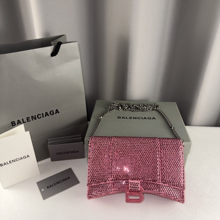  Balenciaga Hourglass