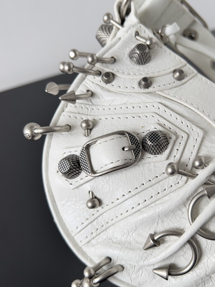Balenciaga Bag Le Cagole