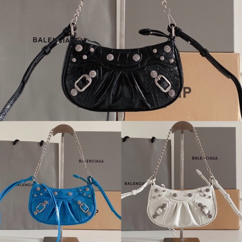 Balenciaga Bag Le Cagole Mini