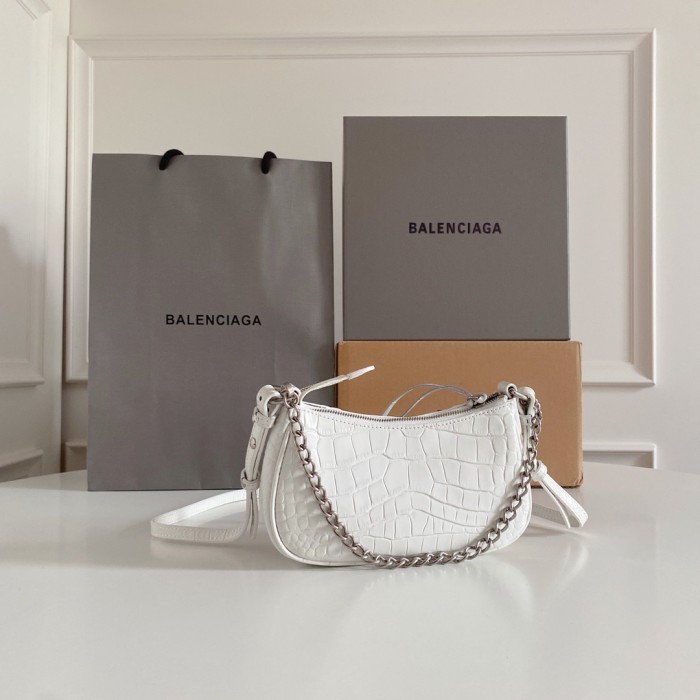 Balenciaga Bag Le Cagole Mini