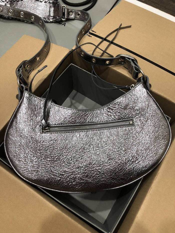 Balenciaga Bag Le Cagole Small Large