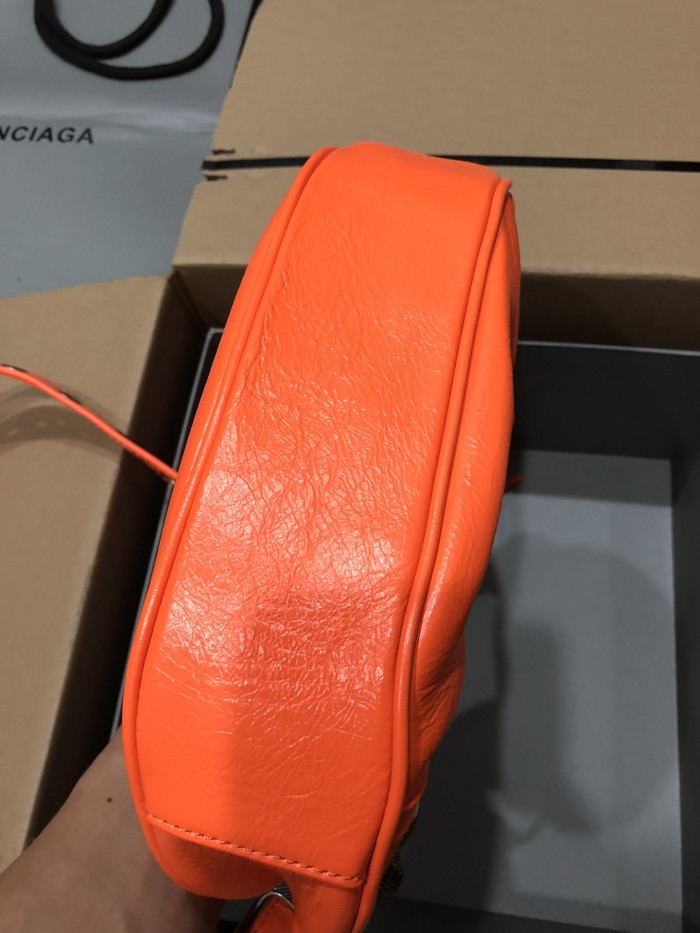 Balenciaga Bag Le Cagole Small Large