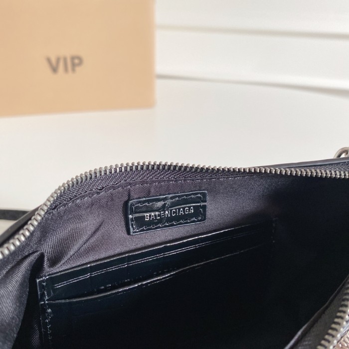 Balenciaga Bag Le Cagole Mini