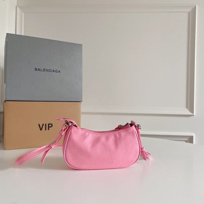 Balenciaga Bag Le Cagole Mini