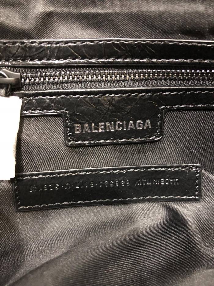 Balenciaga Bag Le Cagole Small Large