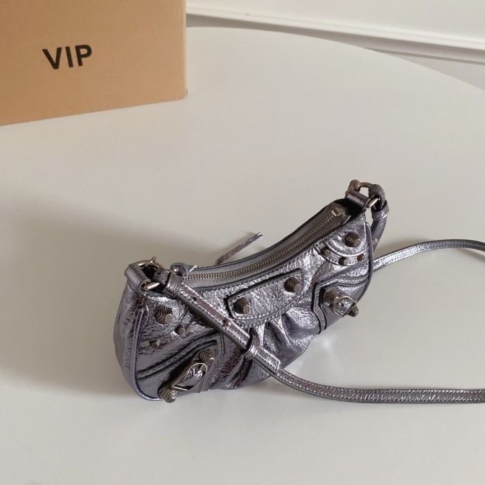 Balenciaga Bag Le Cagole Mini