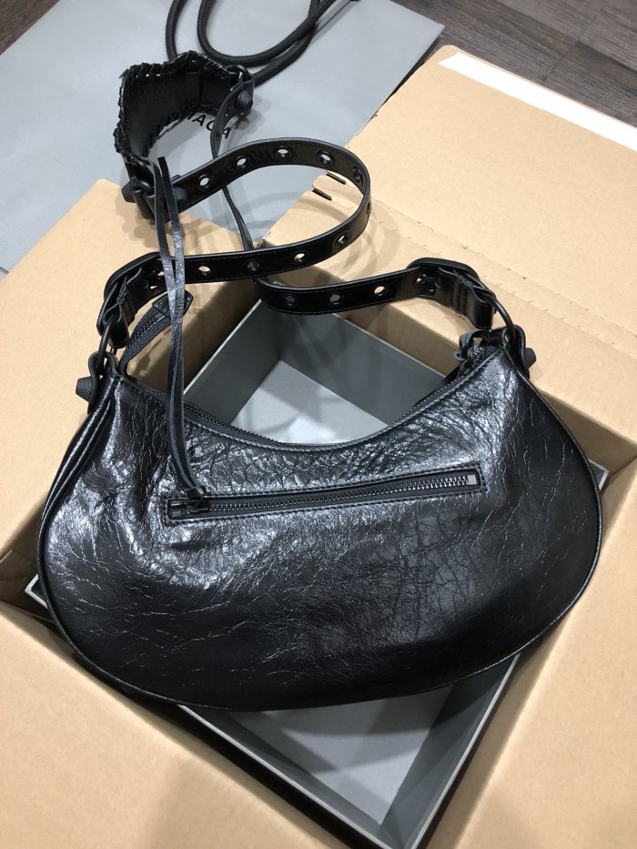 Balenciaga Bag Le Cagole Small Large