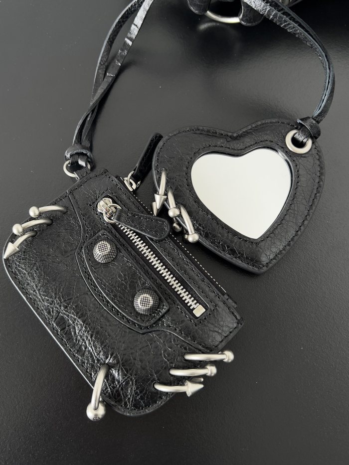 Balenciaga Bag Le Cagole