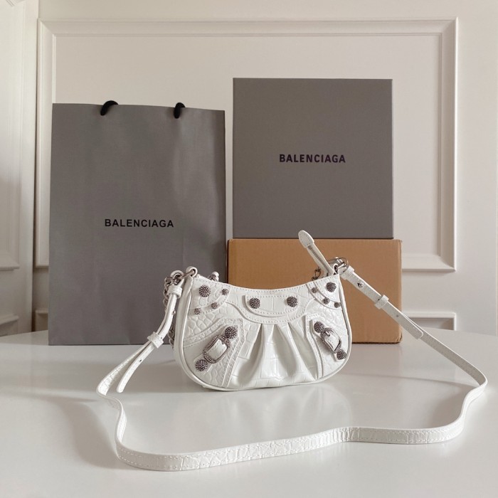 Balenciaga Bag Le Cagole Mini