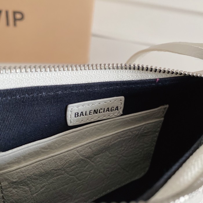 Balenciaga Bag Le Cagole Mini