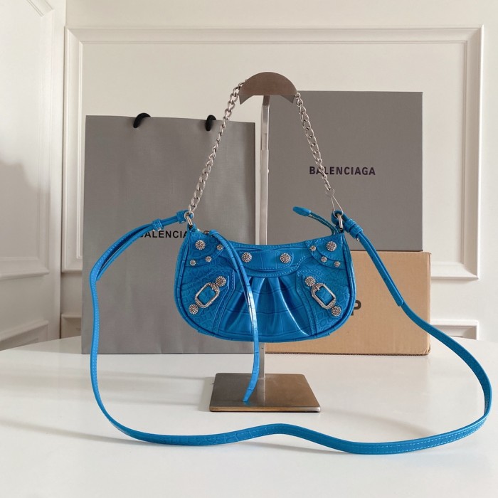 Balenciaga Bag Le Cagole Mini