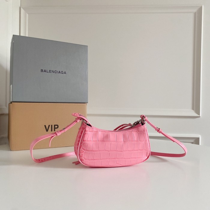 Balenciaga Bag Le Cagole Mini