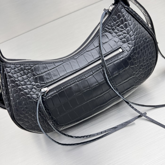 Balenciaga Bag Le Cagole Small Large
