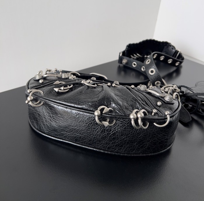 Balenciaga Bag Le Cagole