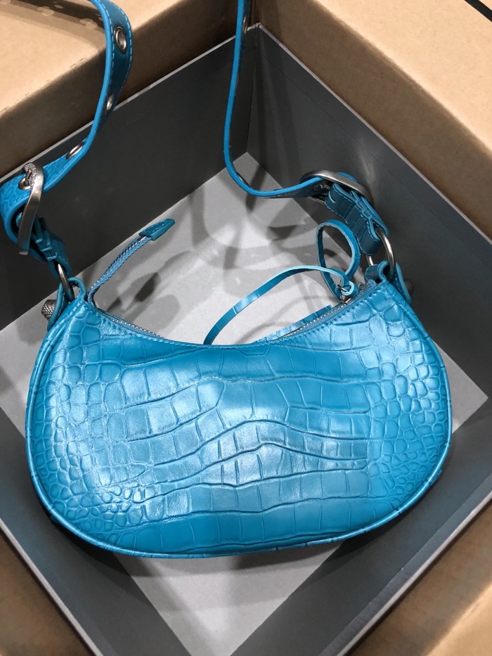 Balenciaga Bag Le Cagole Small Large