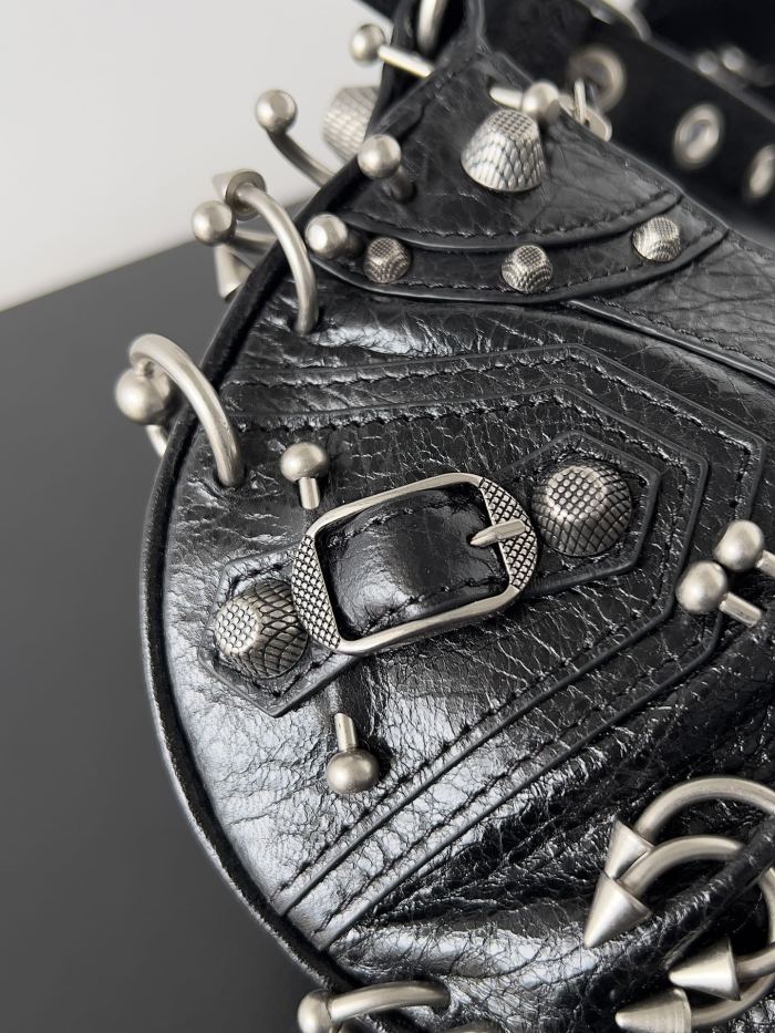 Balenciaga Bag Le Cagole
