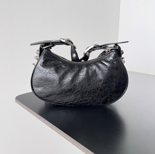 Balenciaga Bag Le Cagole