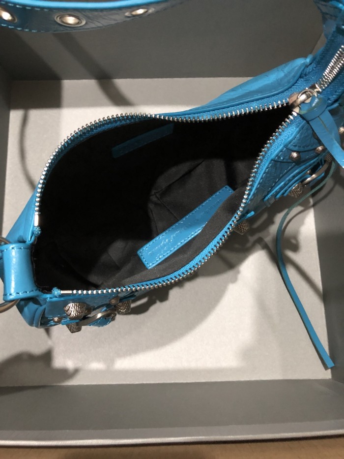 Balenciaga Bag Le Cagole Small Large